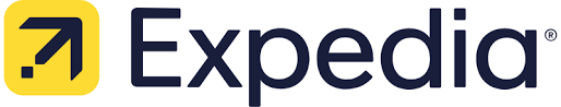 Logo Expedia